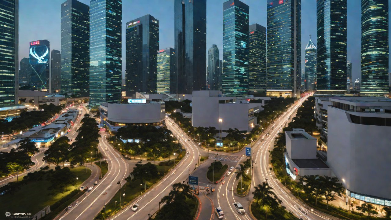 Preferred Sensor Brands for Singapore Smart City Projects
