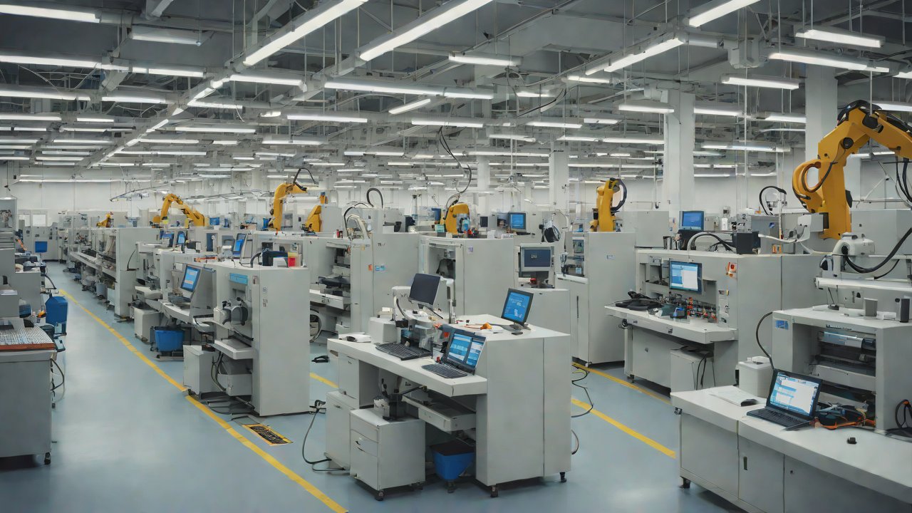 Renowned Singapore IoT Module Distributors and Custom Manufacturers