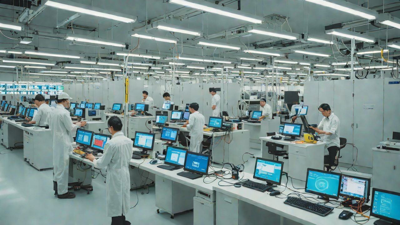 2026 Leading Singapore Cellular IoT Device Manufacturing Technology