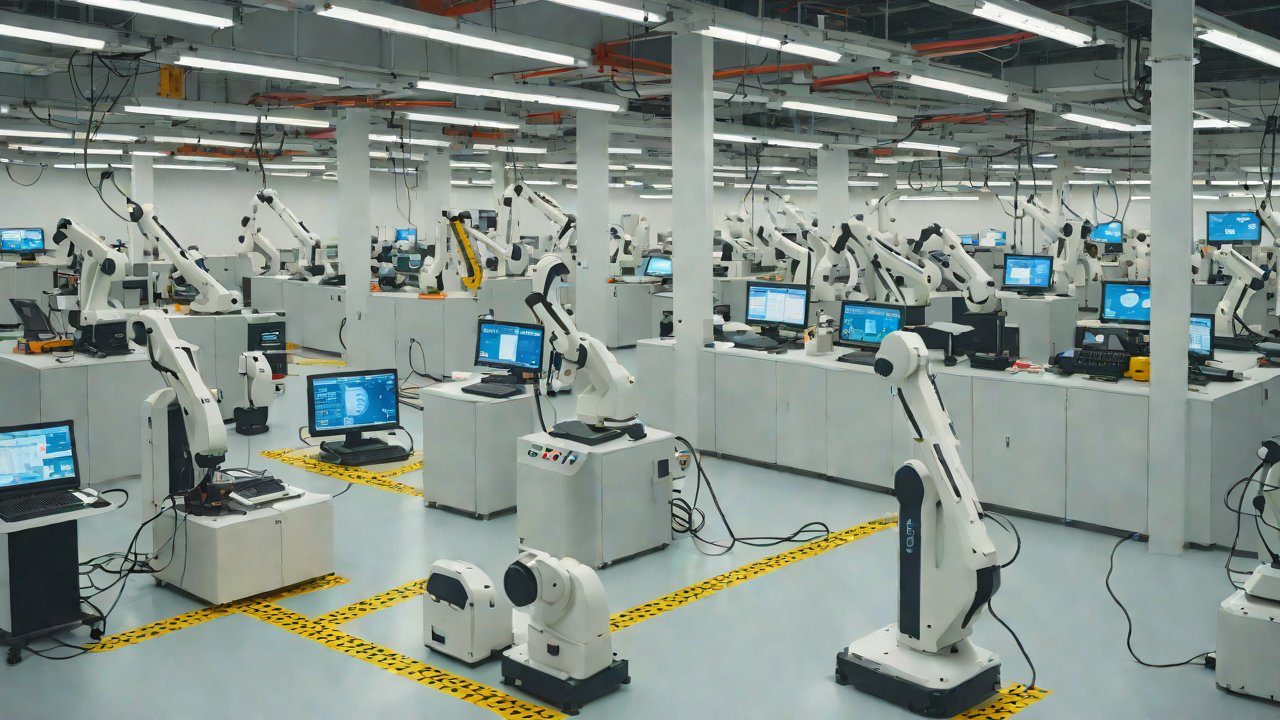 2026 Singapore Industrial IoT Hardware R&D and OEM Supply