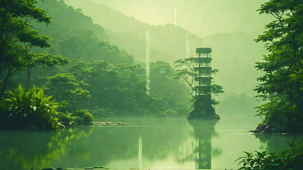 Professional Manufacturers and Solutions for Environmental Monitoring Sensors in Singapore