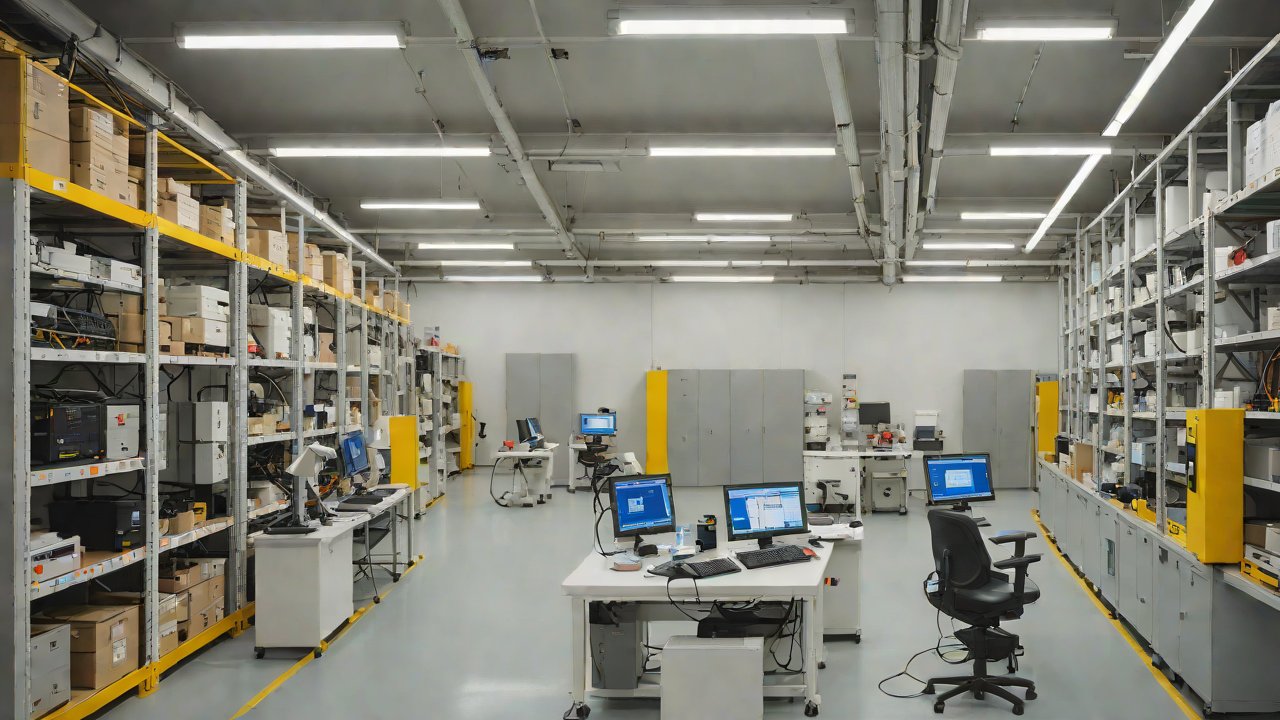 Top Sensor Wholesalers in Singapore and Their Customization Processes