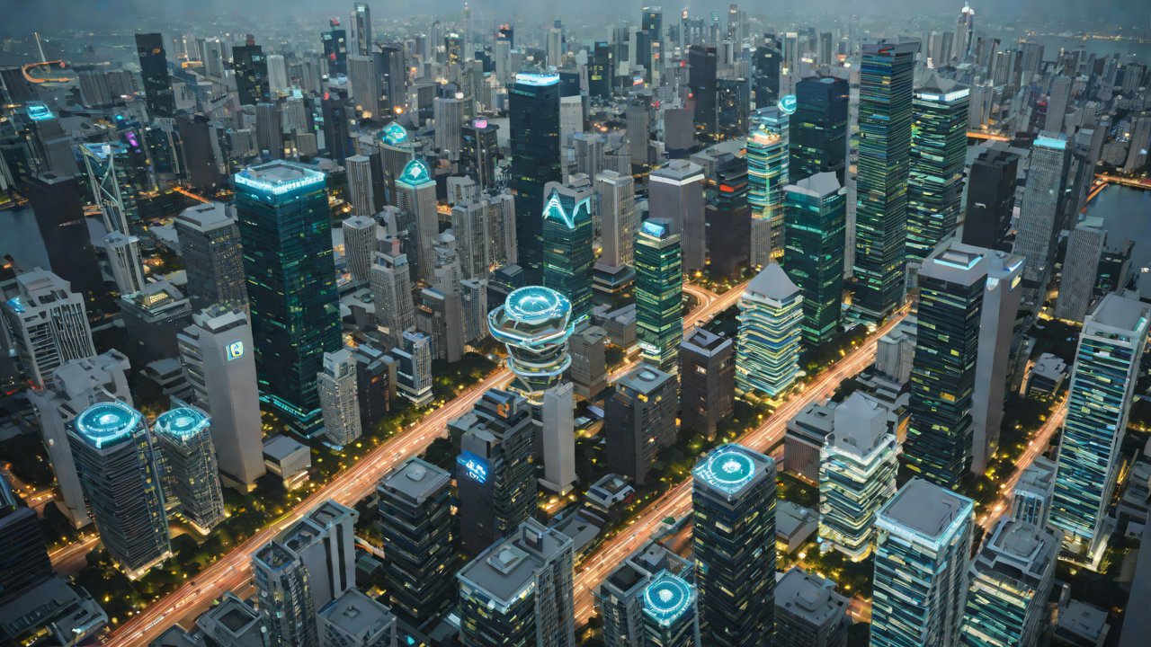 2026 New Singapore Smart City Sensor Distributor and Deep Customization