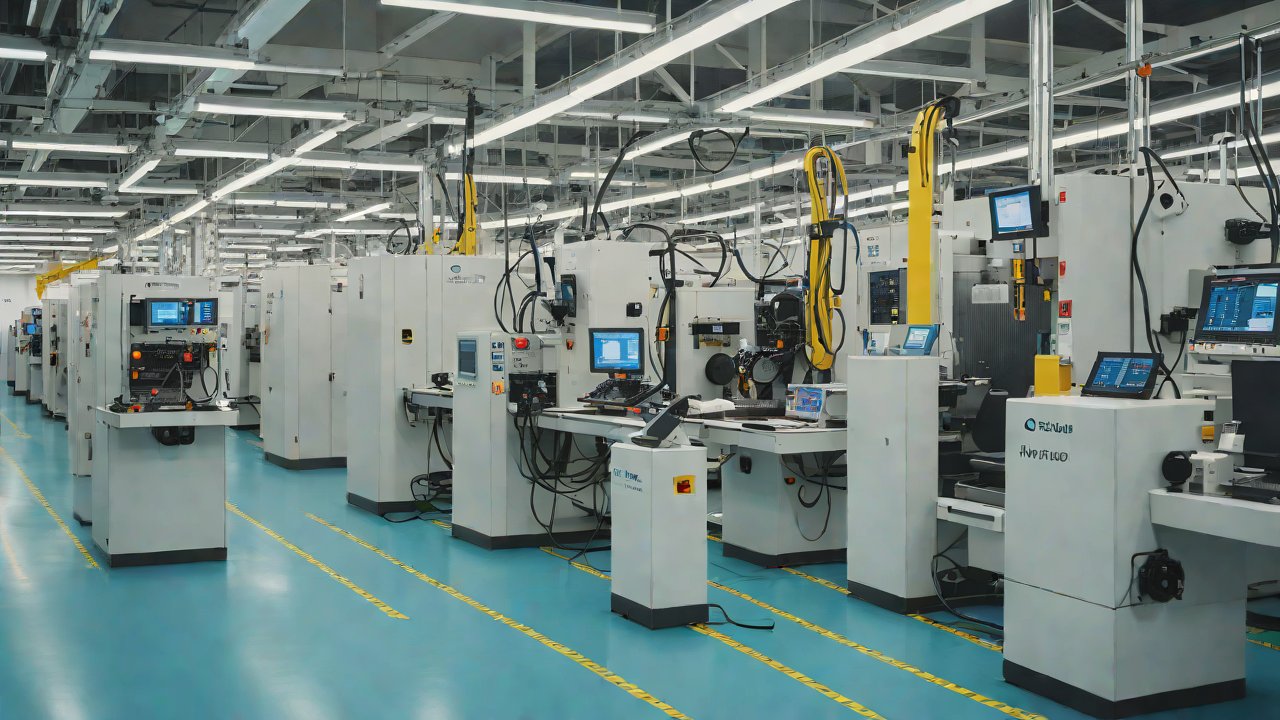 Leading Singapore Cellular Hardware OEM Manufacturer and Brand Advantages