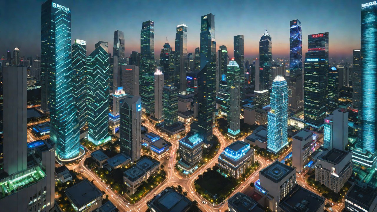 Singapore’s Most Recommended IoT Sensor Developer