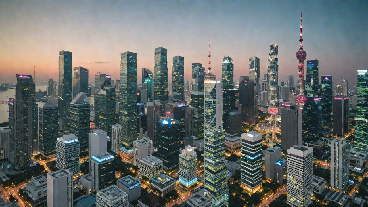 Singapore Cellular IoT Core Hardware Distributor and Distribution Network