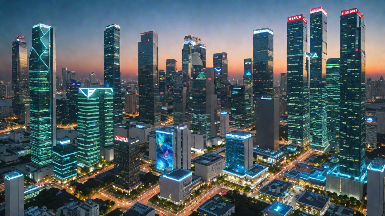 2026 Singapore IoT Hardware Customization and ODM Leader