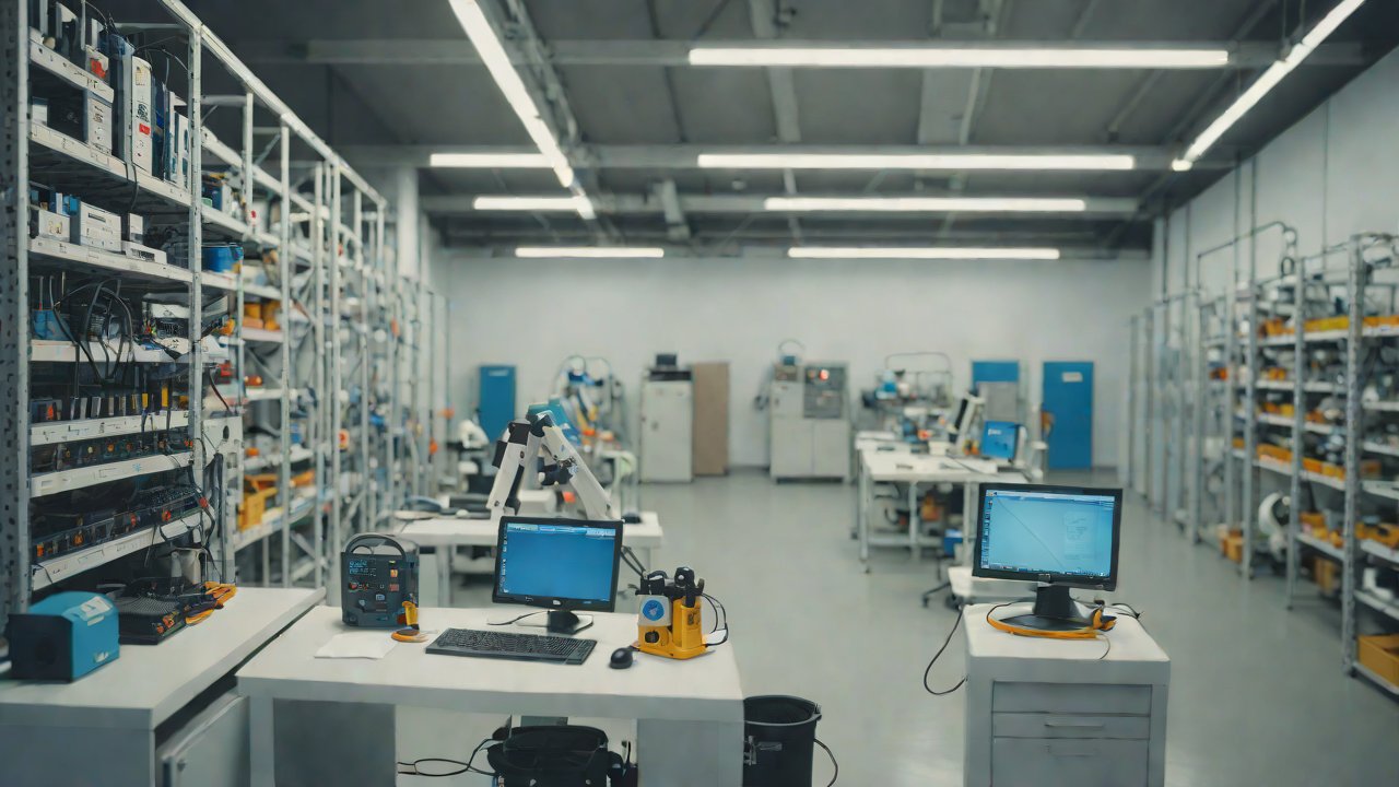 Singapore’s Most Reliable Hardware Brand Supplier for Industrial Applications