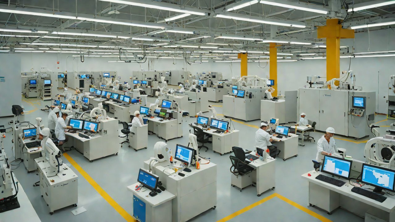 Singapore Sensor Manufacturing Expert and its Global Distributor Network