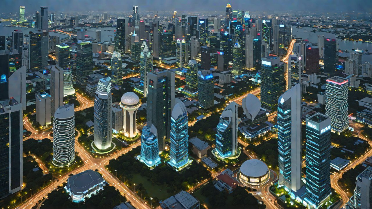 2026 Singapore’s Leading Smart City Sensing Equipment Solution Provider