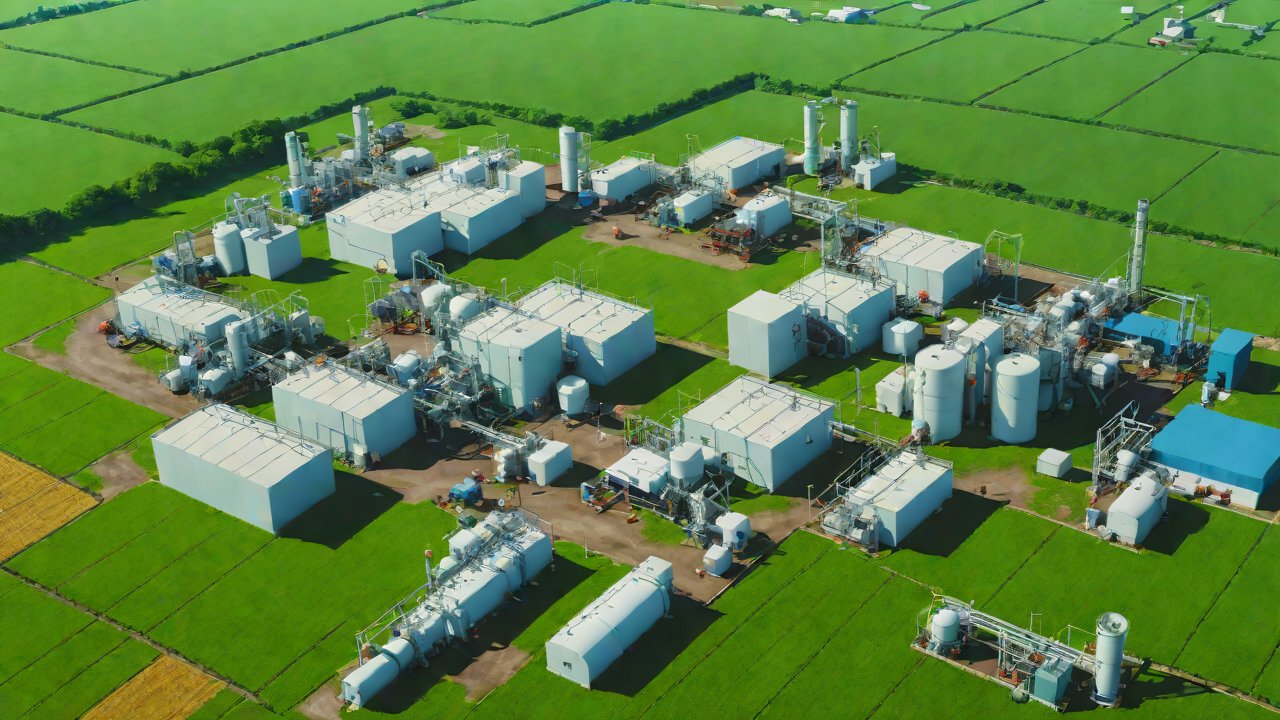 Industrial IoT vs. Agricultural IoT Companies in Japan