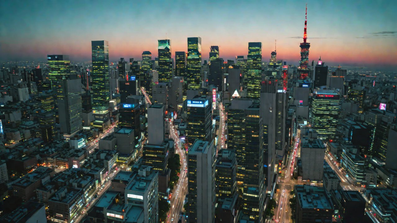 Key Challenges for IoT Implementation in Japan