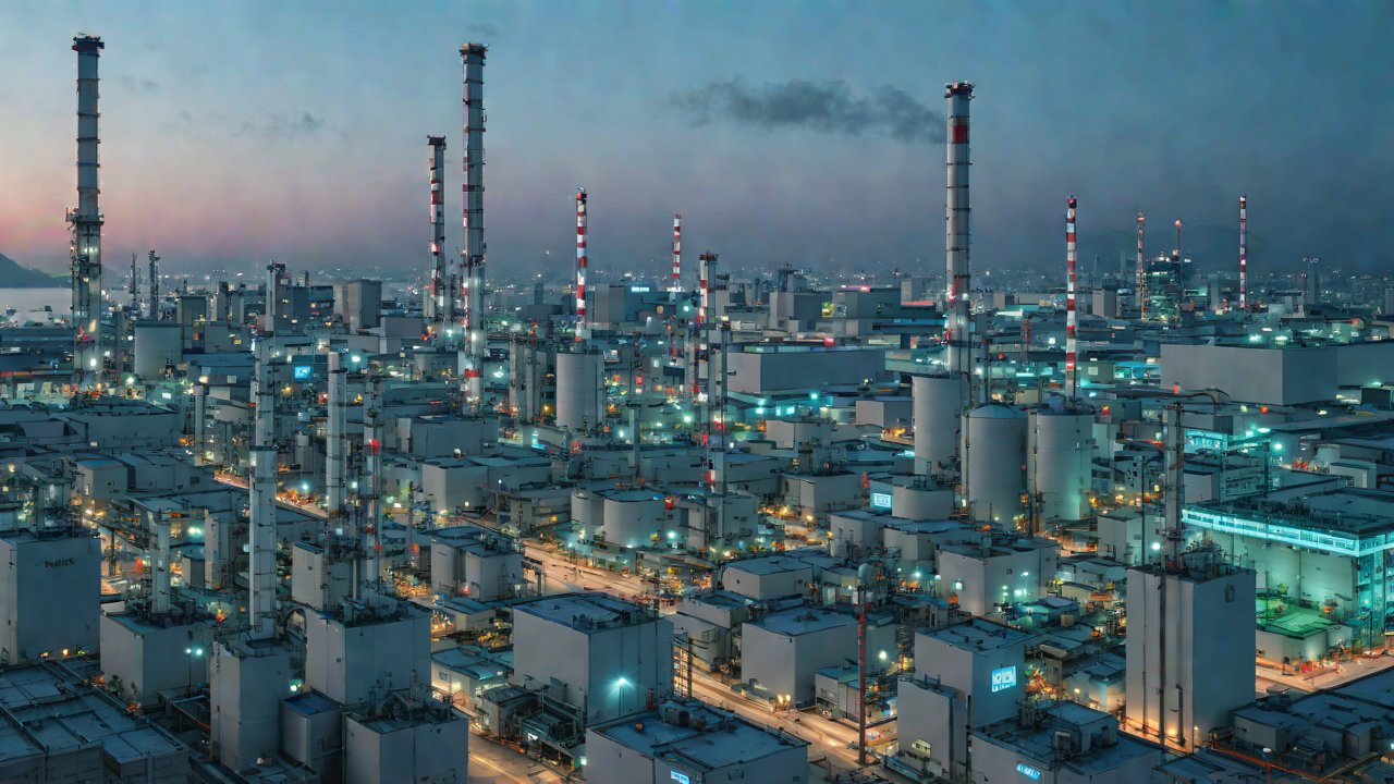 How Industrial IoT is Driving DX in Japan