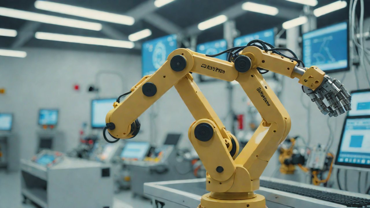 IoT for Factory Automation and Efficiency in Japan