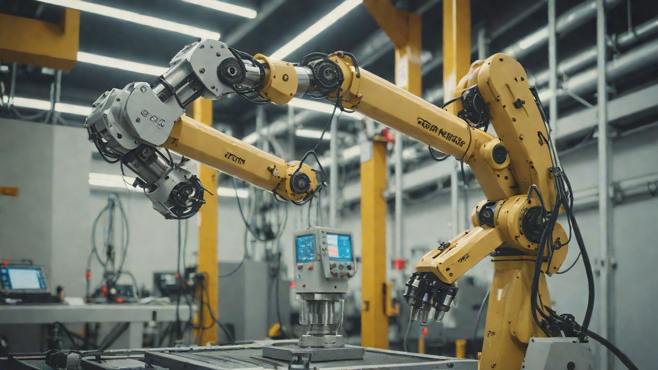 Predictive Maintenance Systems for Japanese Plants