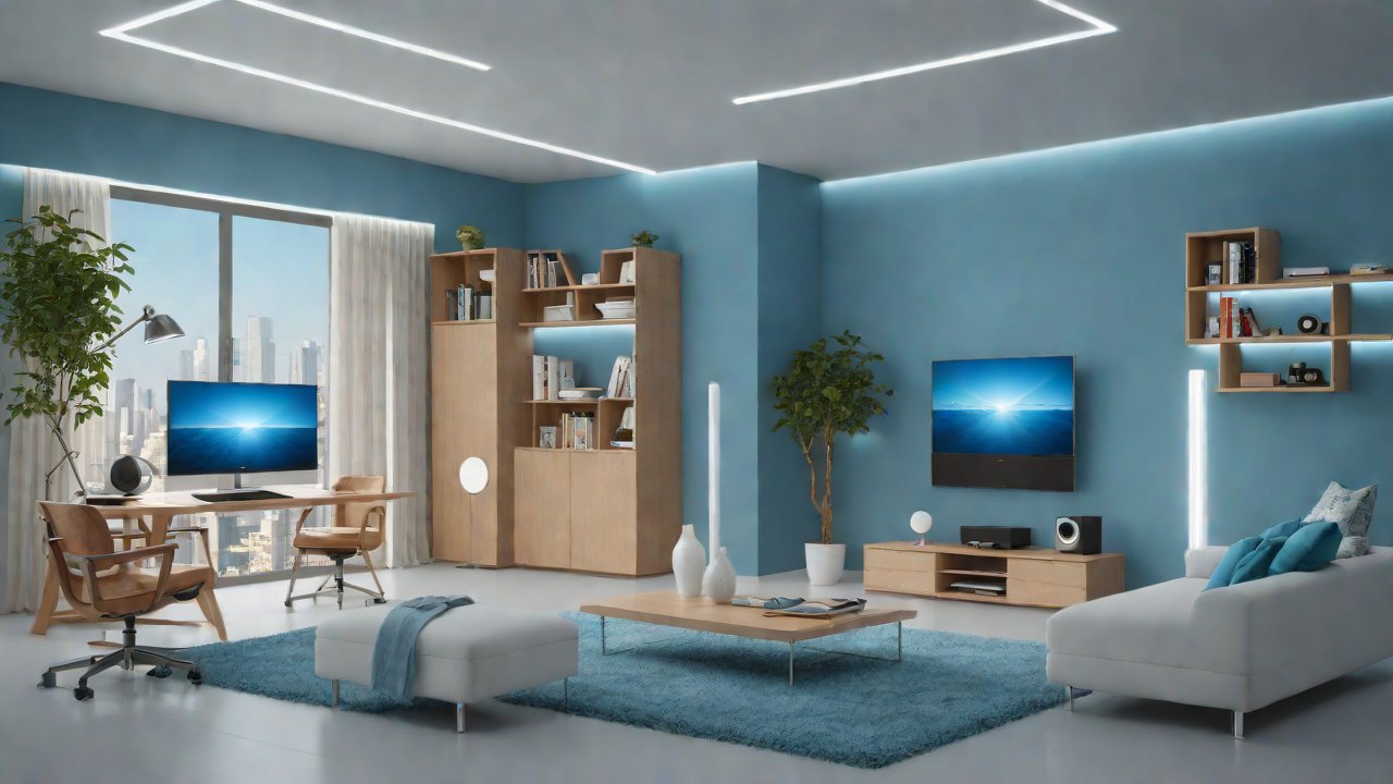 Smart Home IoT Trends in the Japanese Market