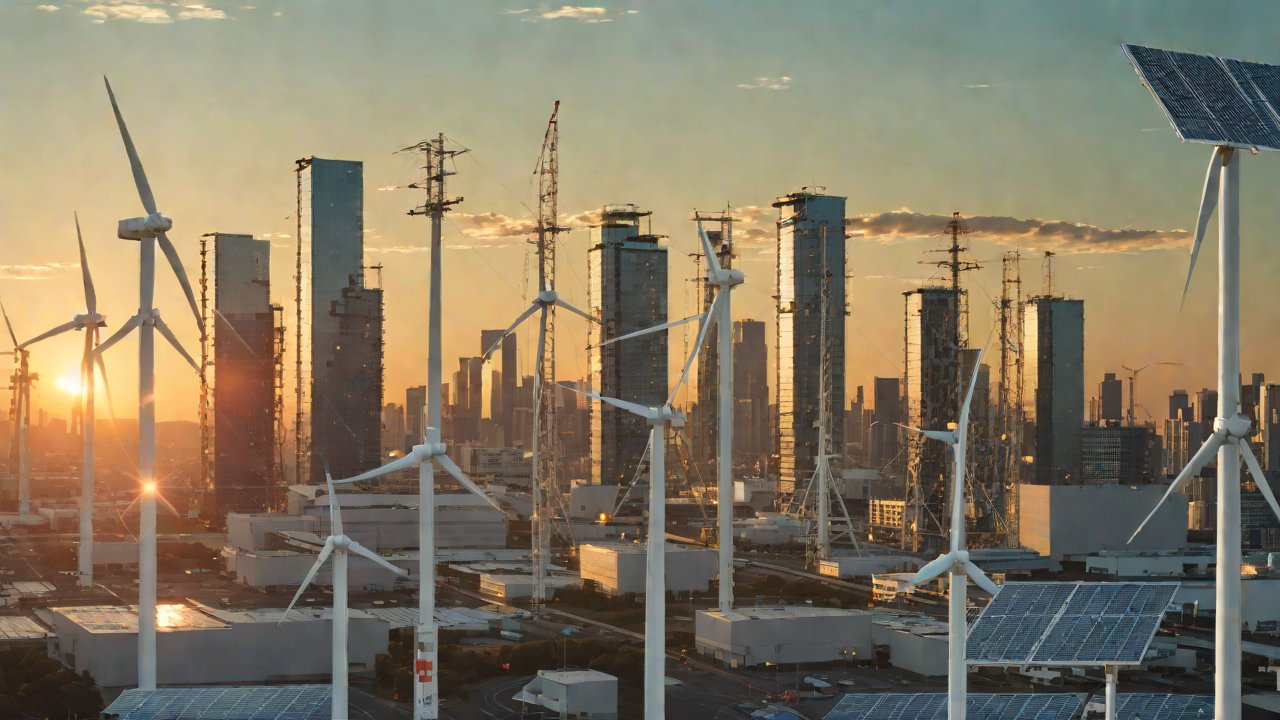 Smart Grid and Energy Management in Japan