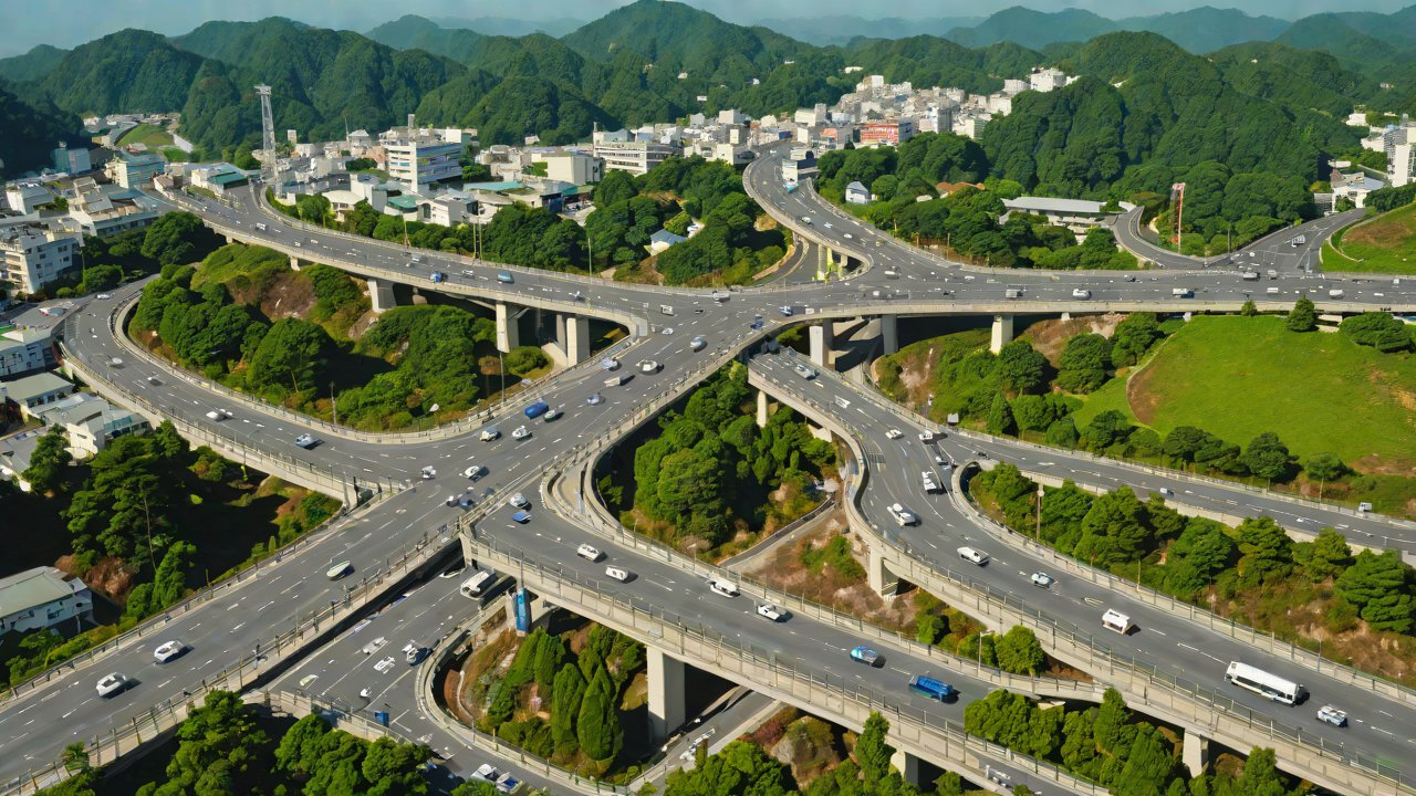 IoT Sensors for Infrastructure Monitoring in Japan