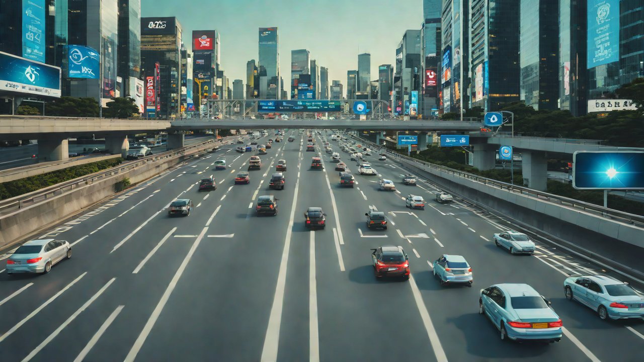 Intelligent Transport Systems (ITS) in Japan