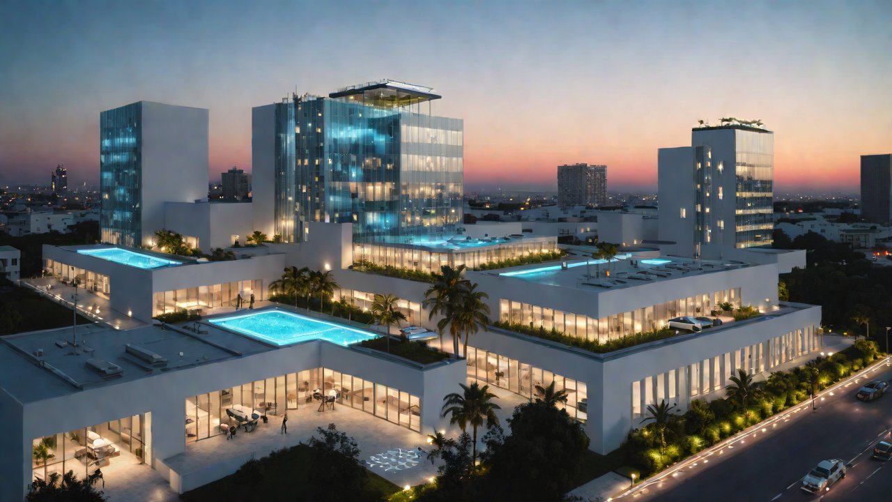 Industry 4.0 IoT Solutions in Italy