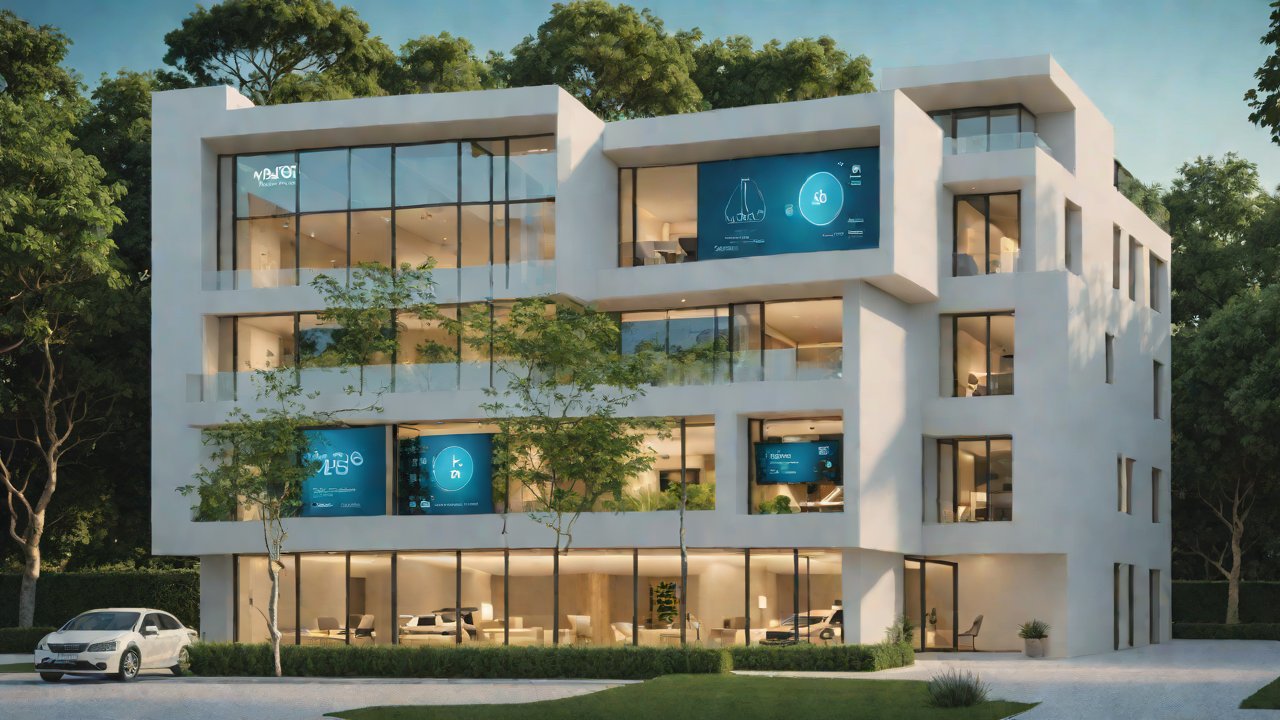 IoT Monitoring Systems for Building Energy Consumption in Italy