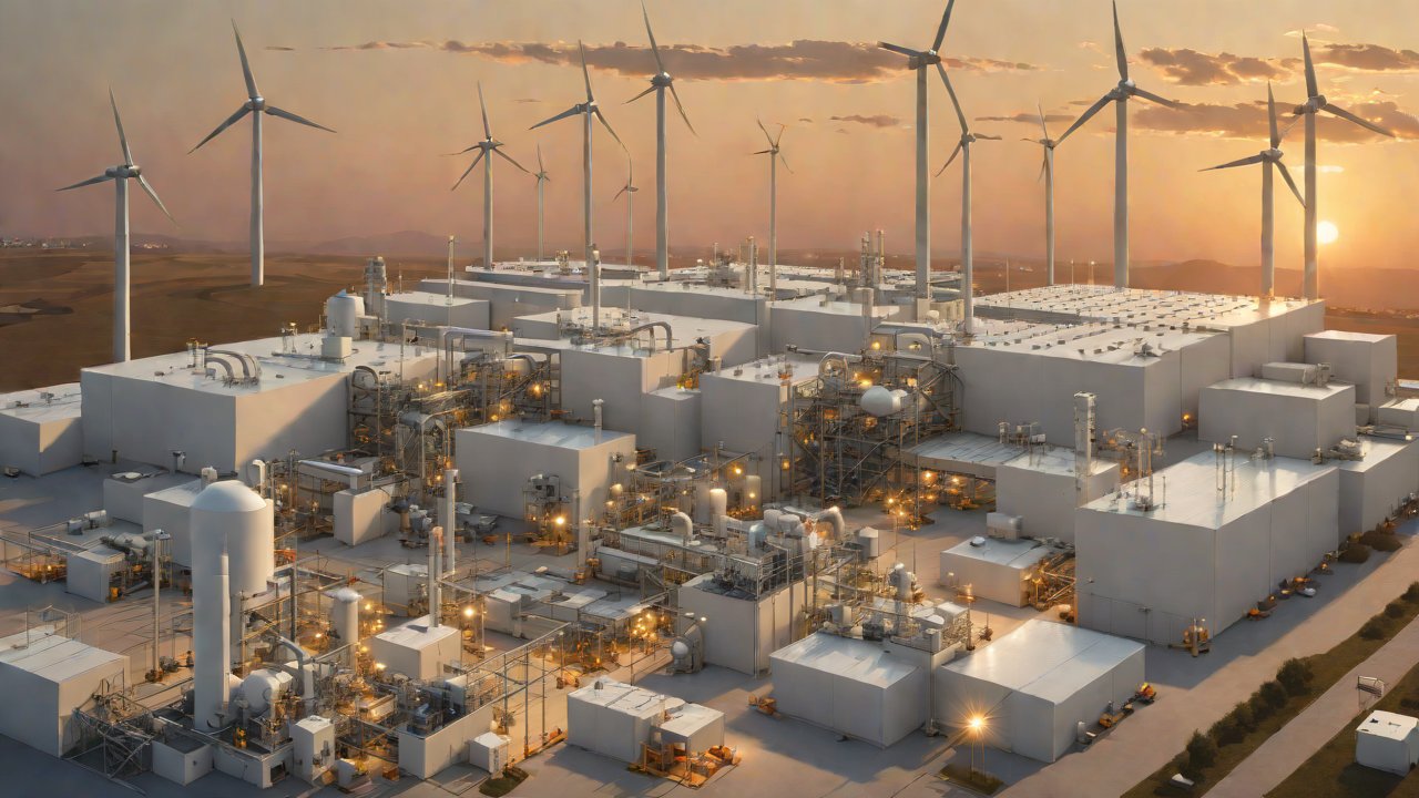 Industrial Energy-Saving IoT Strategies in Italy