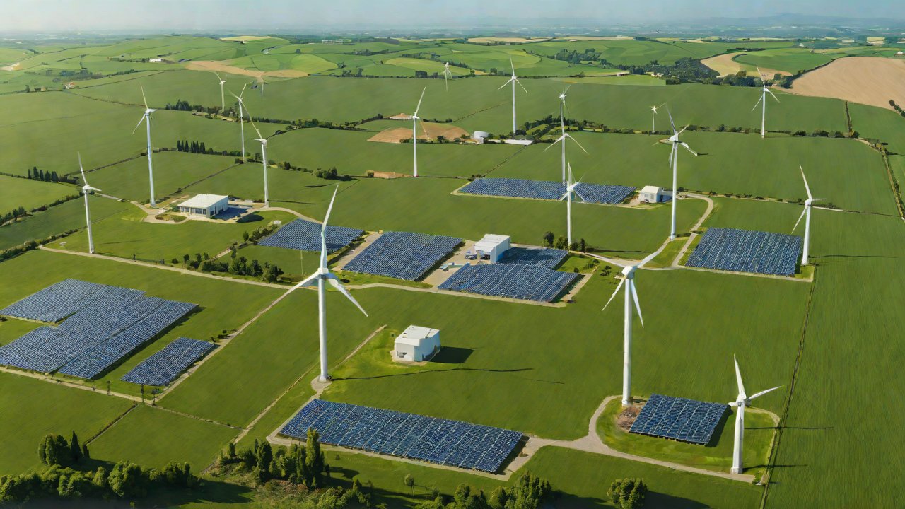 Smart Grid Connectivity Solutions in Italy