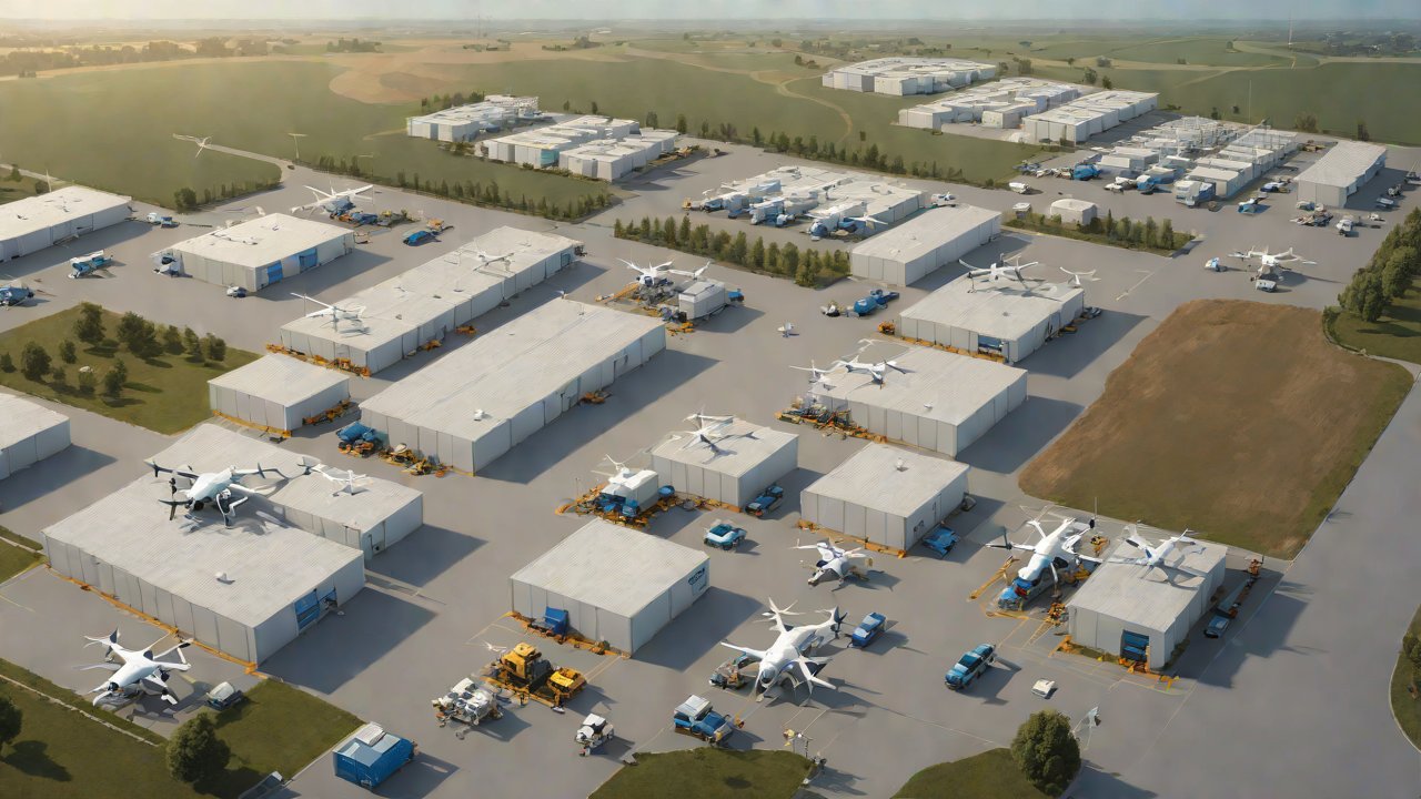 Logistics and Warehousing IoT in Italy