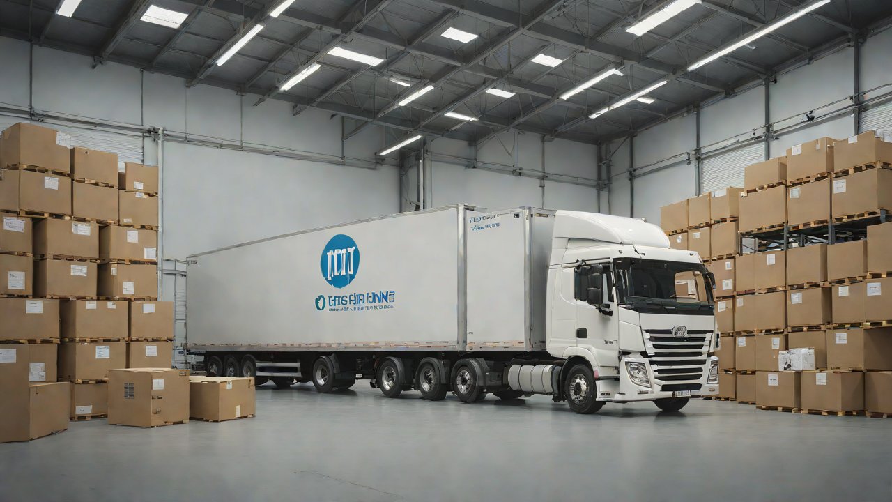 IoT Monitoring for Cold Chain Transport in Italy