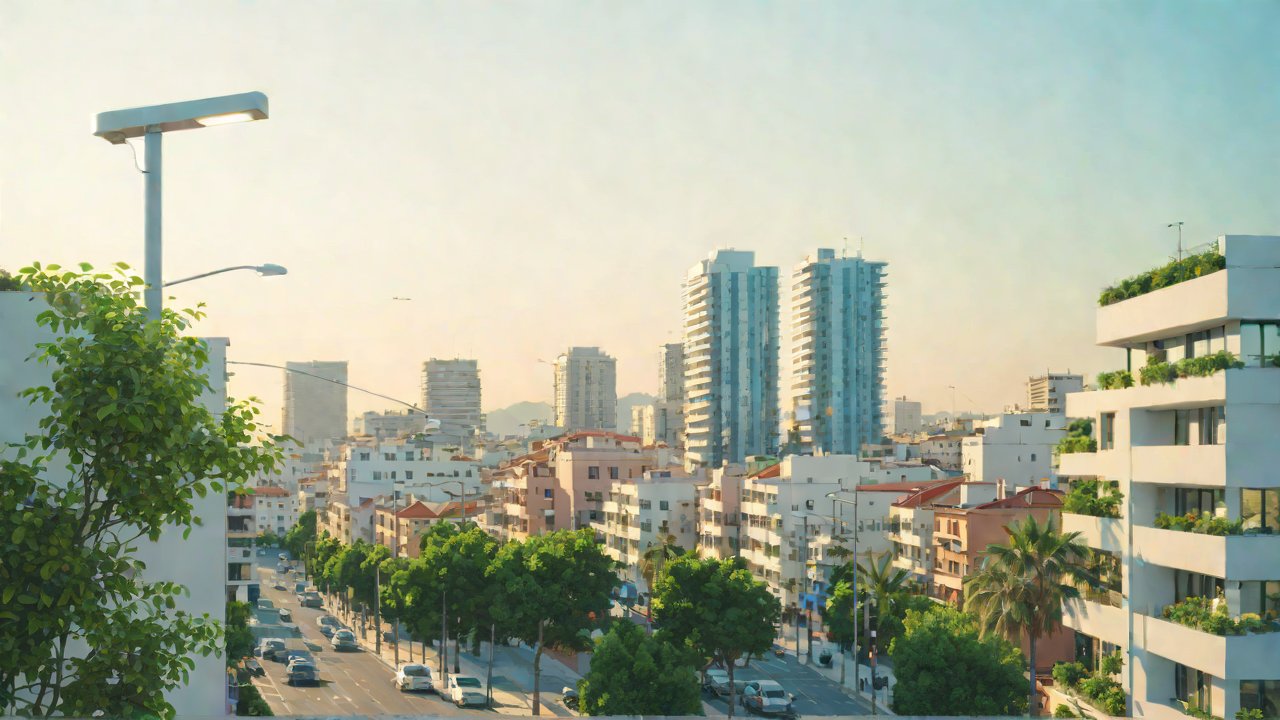 Localized IoT Installation and Maintenance in Italy