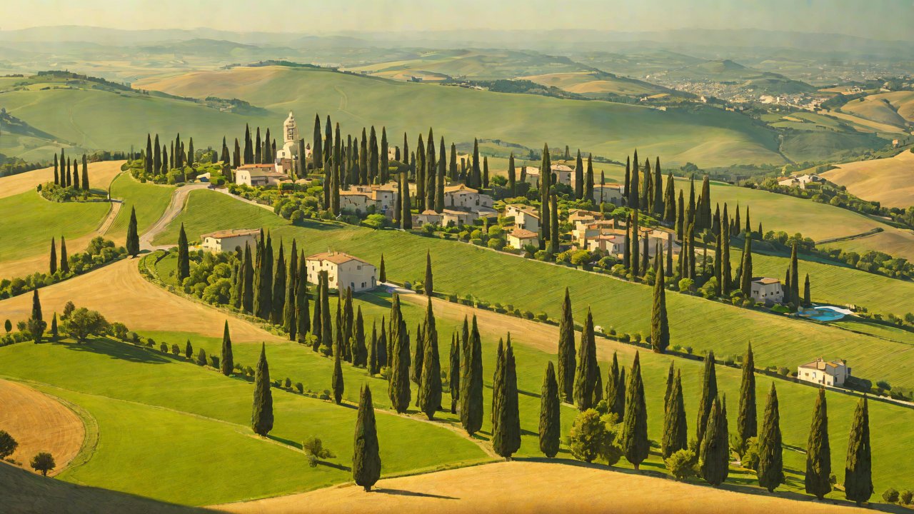 Wireless Network IoT Coverage Solutions in Italy