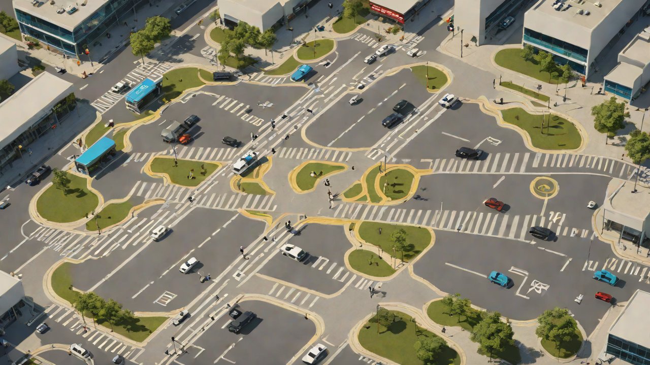 Technical Perspectives