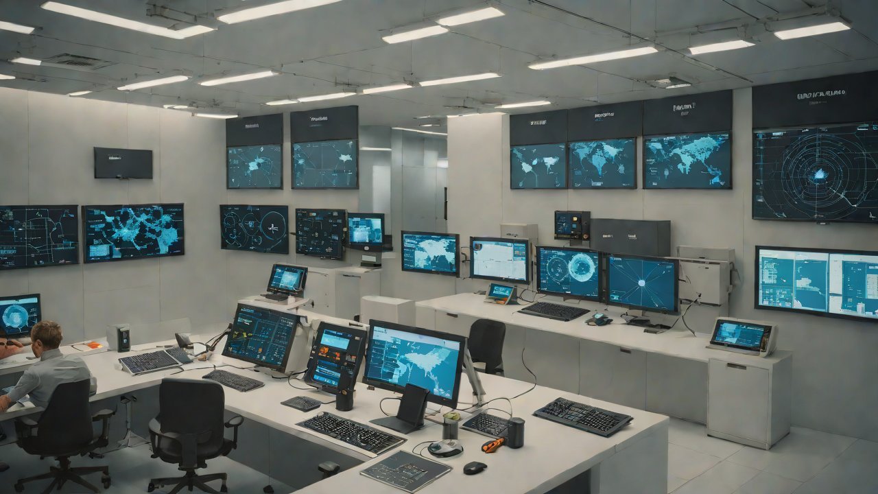 Digital Twin Architecture: Integrating Meteorological Data