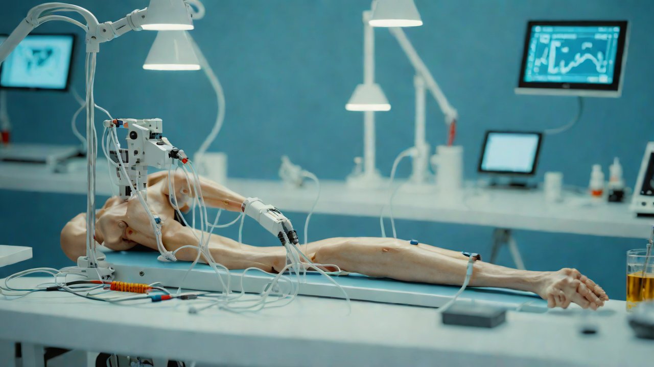 Technical Feasibility