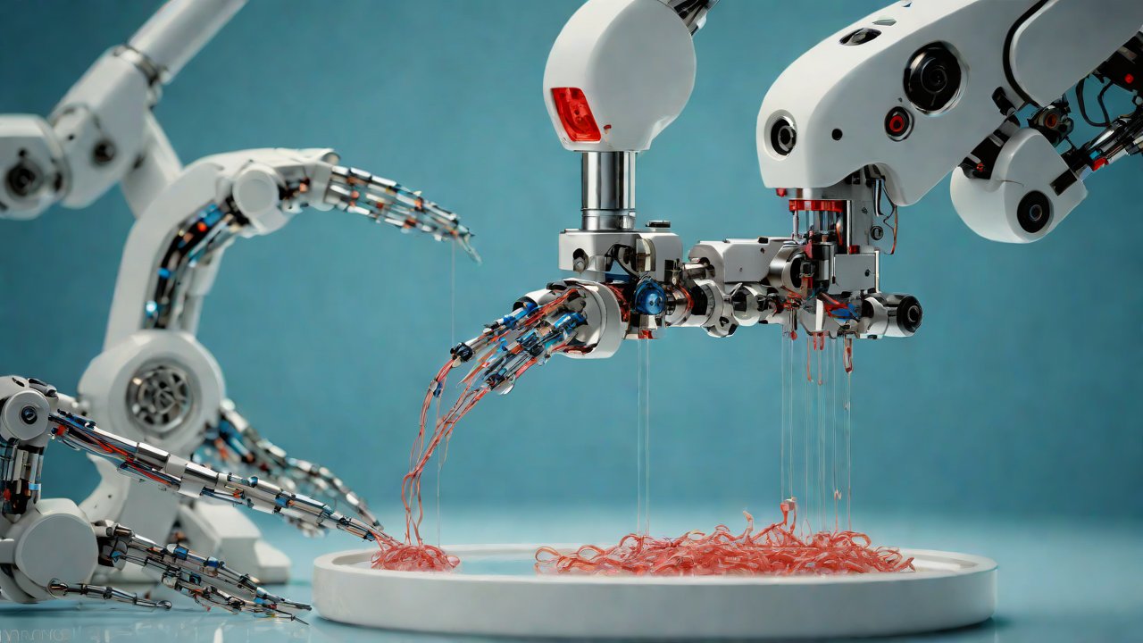 Capillary Anatomy and Function