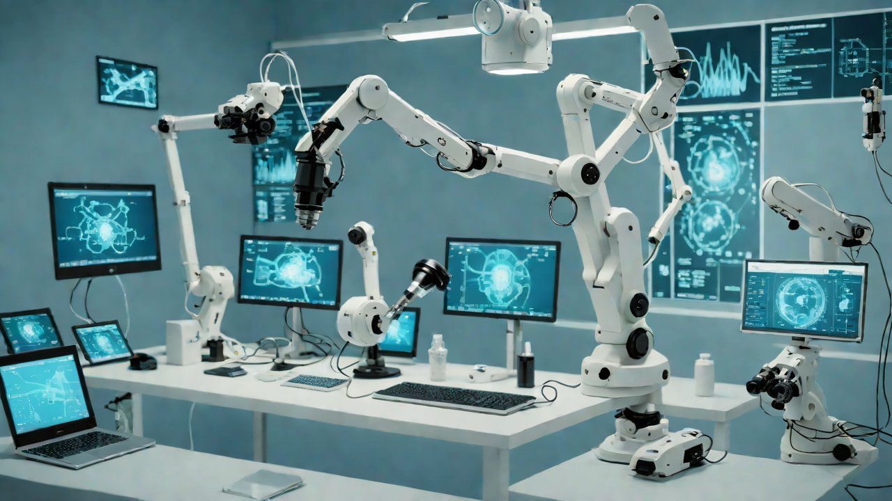 Electronic Skin for Tremor Detection