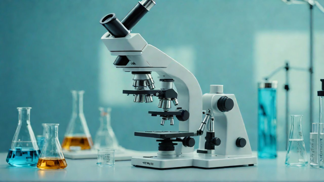 AIGC Technical Perspectives on Tear Composition Analysis