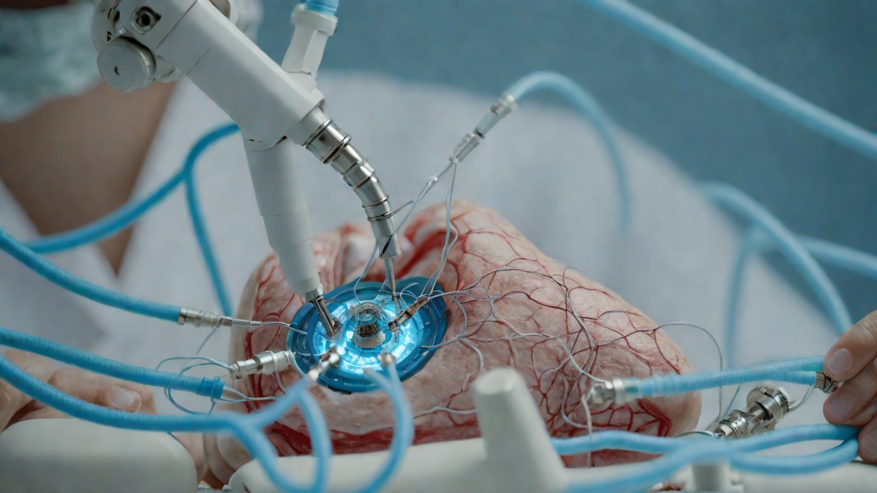 Technical Aspects of Flexible Patches