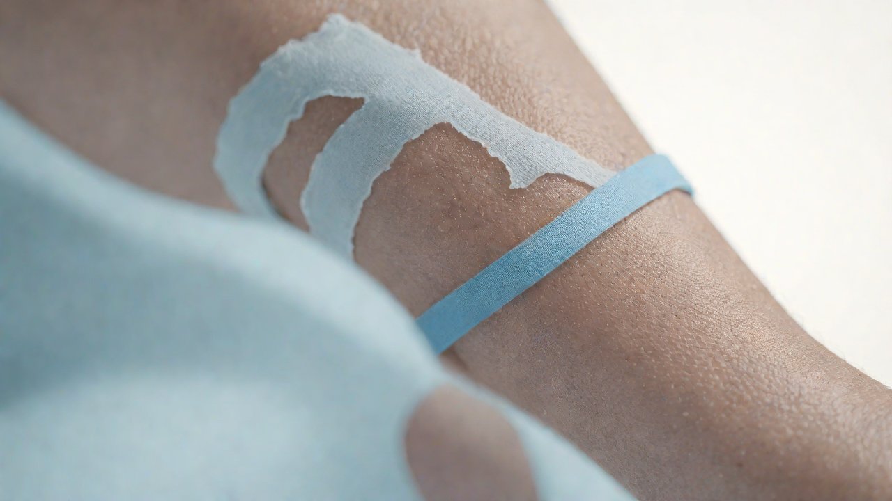 Wound Healing Monitoring