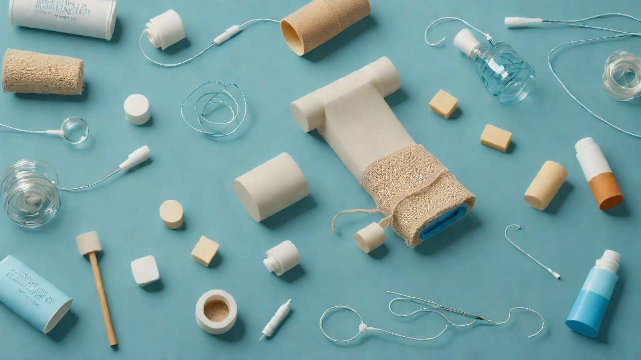 Regulatory Frameworks