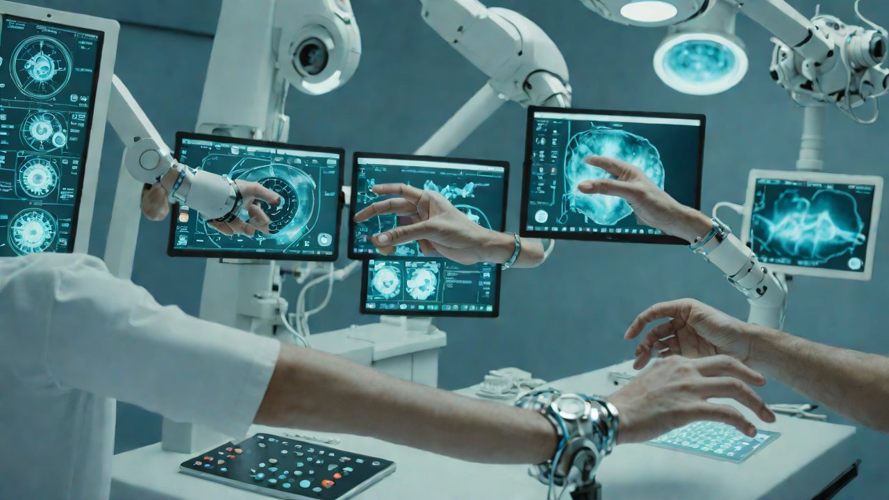 Market Trends and Adoption Rates