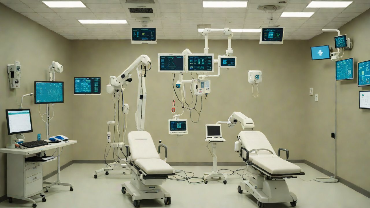 Current State of Medical Triage