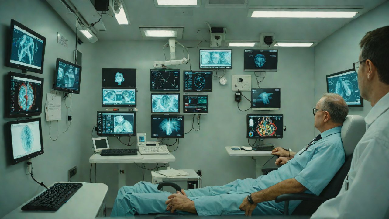 Technical Considerations
