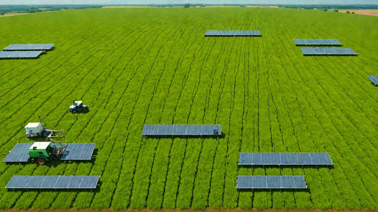 John Deere (Deere & Company)