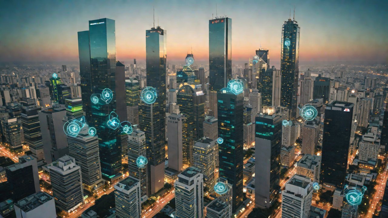 IoT Services Offerings