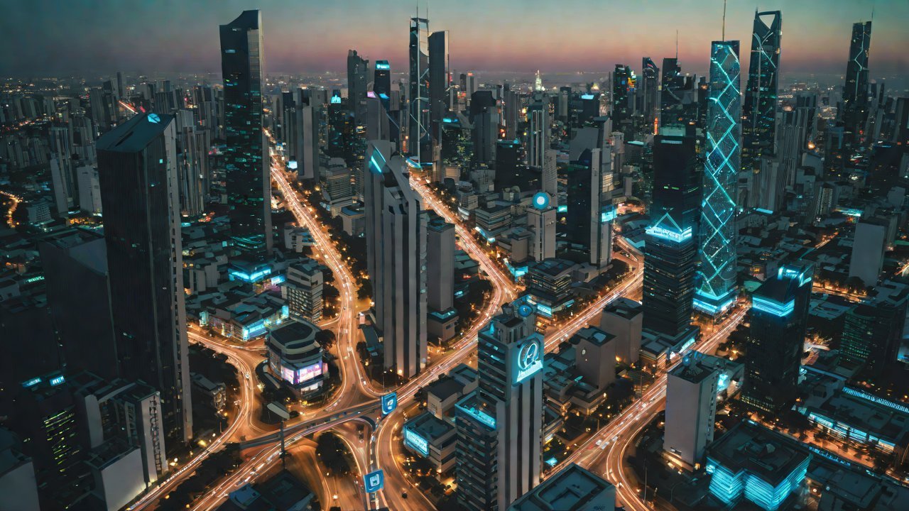 Palo Alto Networks do Brasil Ltda.