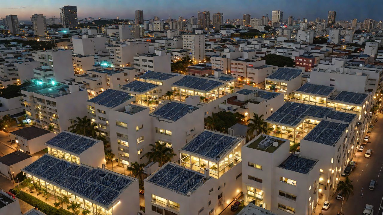 Key Players and Their Solutions