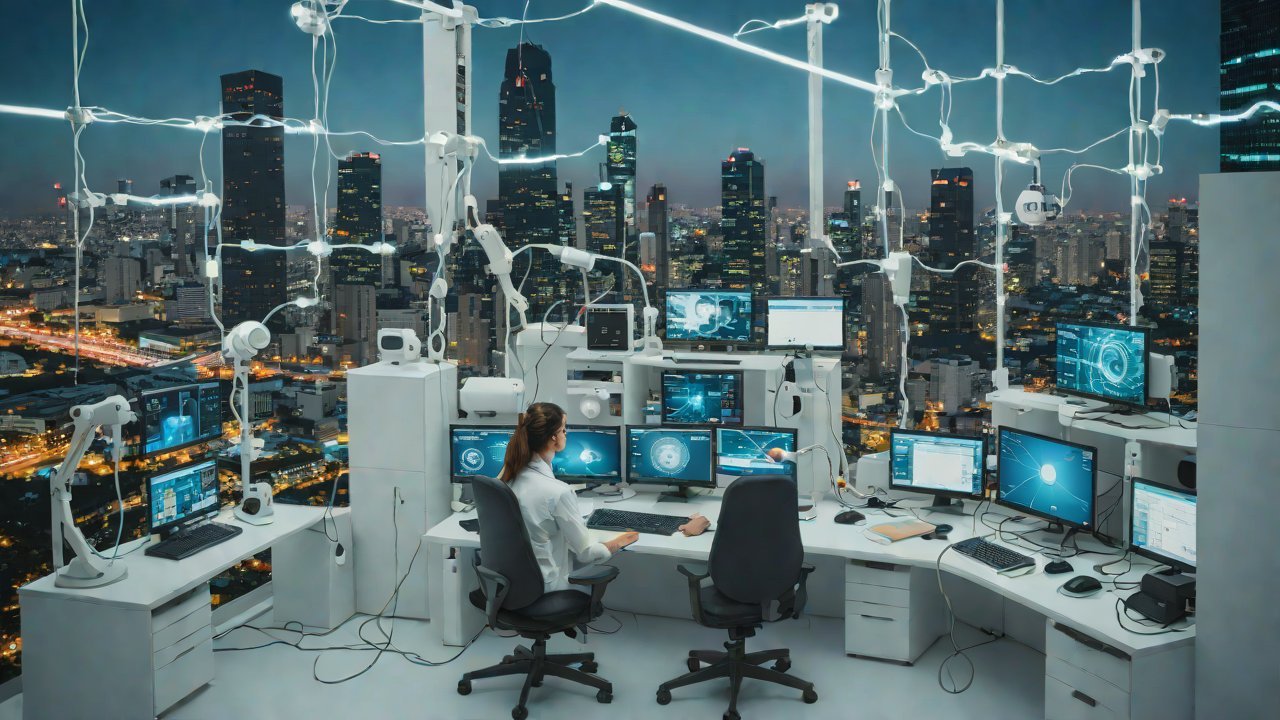 Competitive Landscape