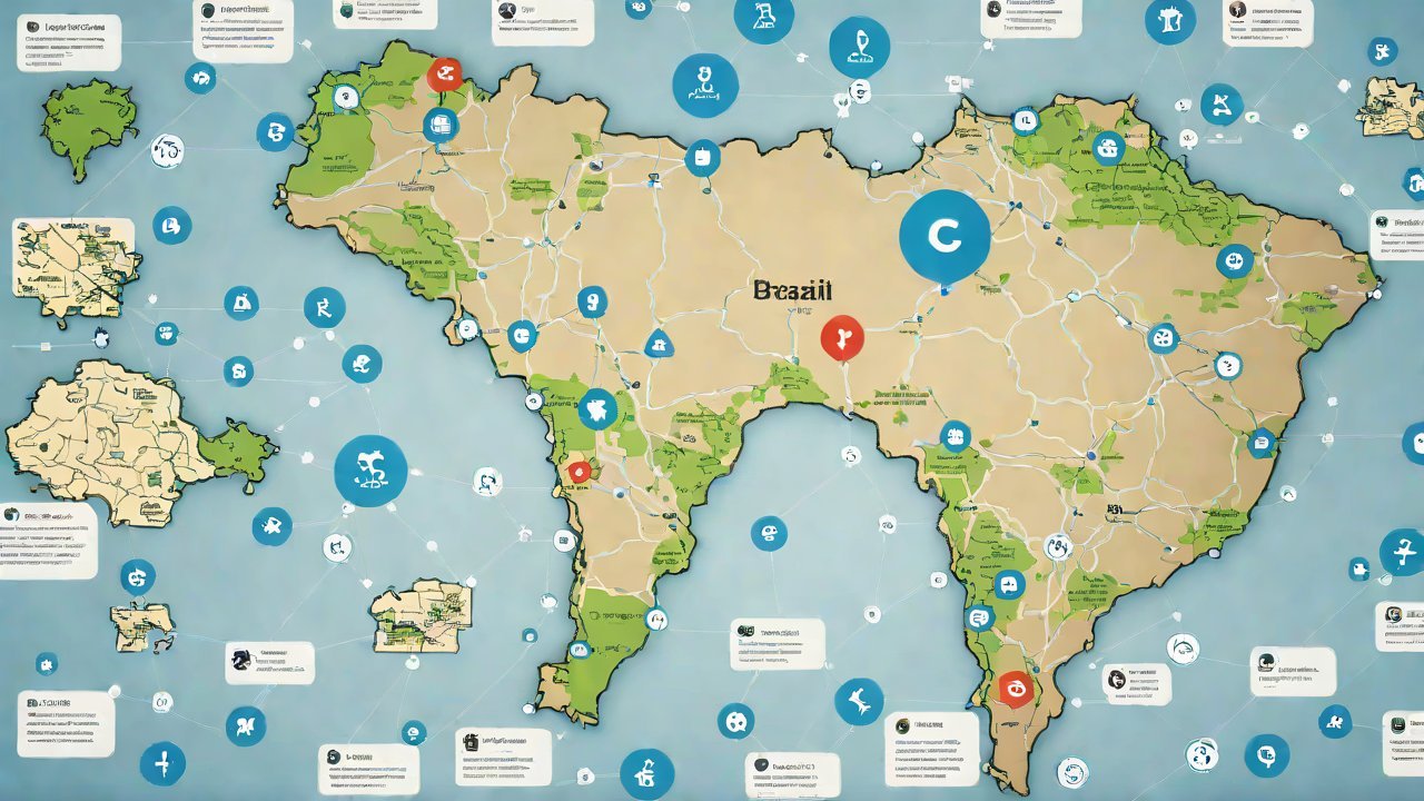 Top 10 IoT Technology Companies for Asset Tracking in Brazil