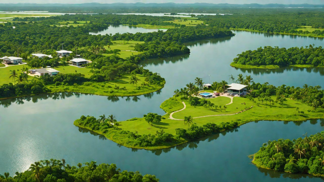 IoT for Water Management: Key Benefits